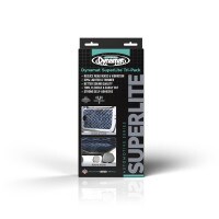 Main product image for Dynamat Superlite 10612 18"x32" Sound Deadener 3 Sheets Tri-Pak260-590
